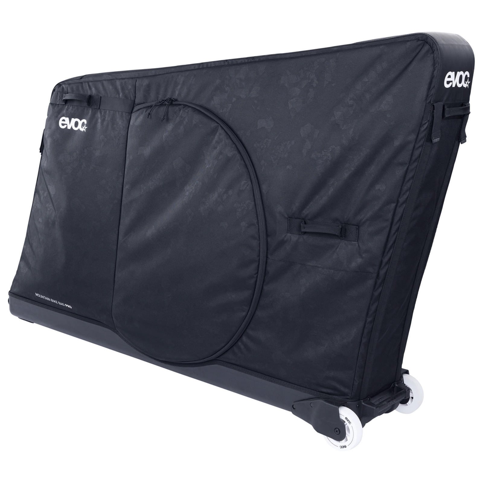 Evoc Mountain Bike Bag Pro Fahrradtransporttaschen in SCHWARZ
