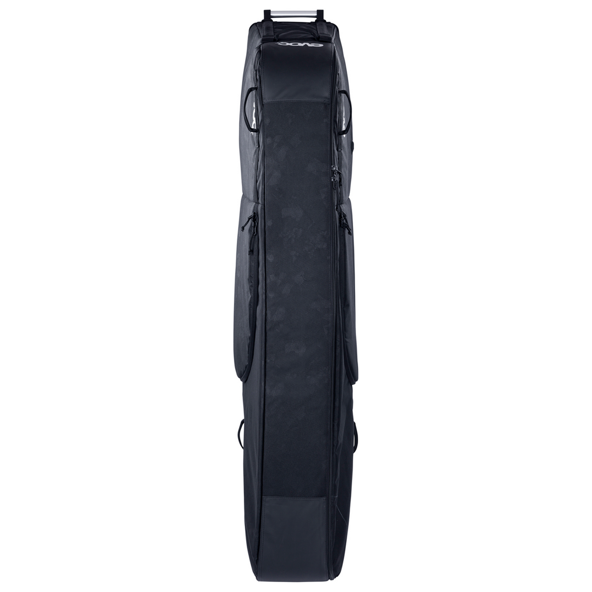 Evoc Mountain Bike Bag Pro Fahrradtransporttaschen in SCHWARZ