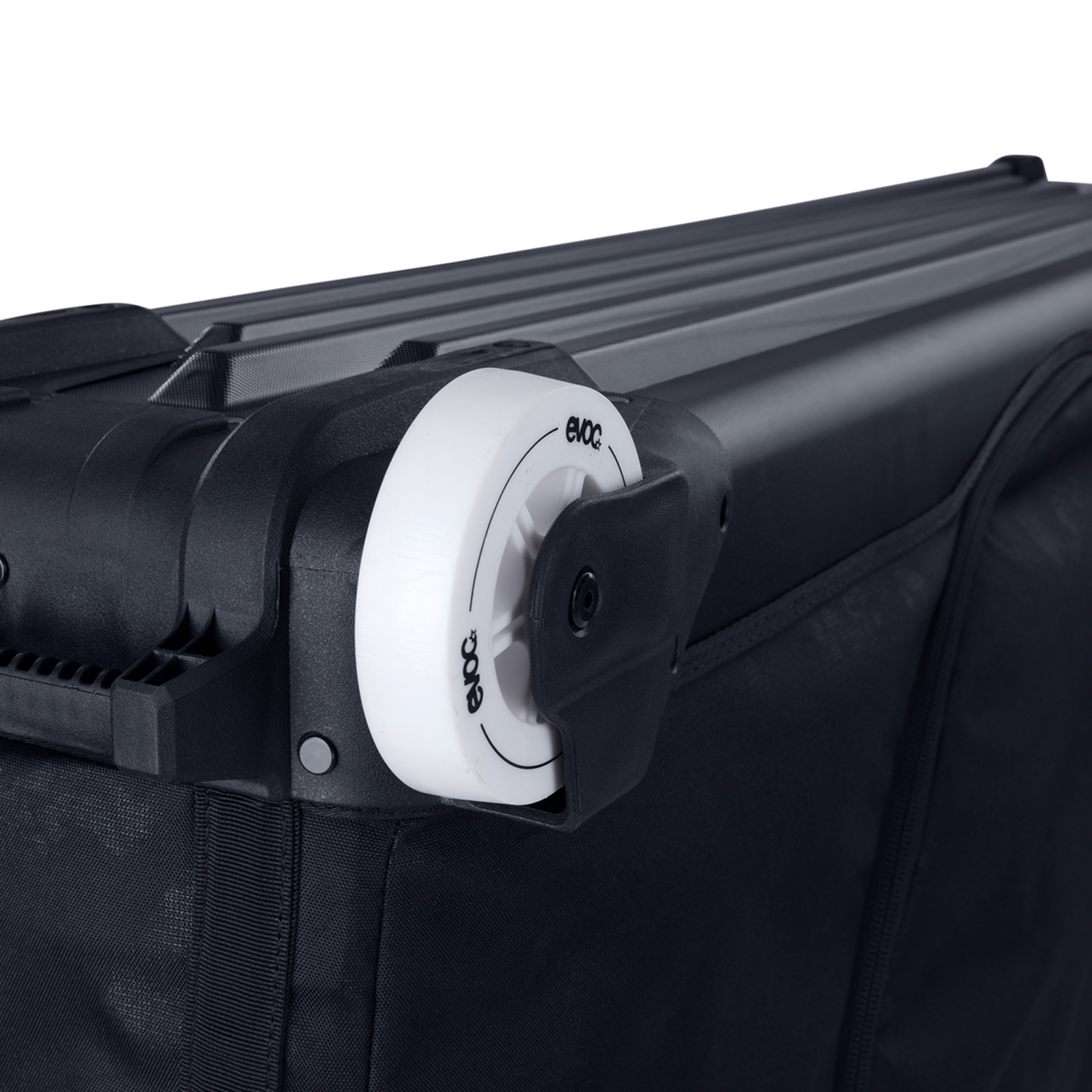 Evoc Mountain Bike Bag Pro Fahrradtransporttaschen in SCHWARZ