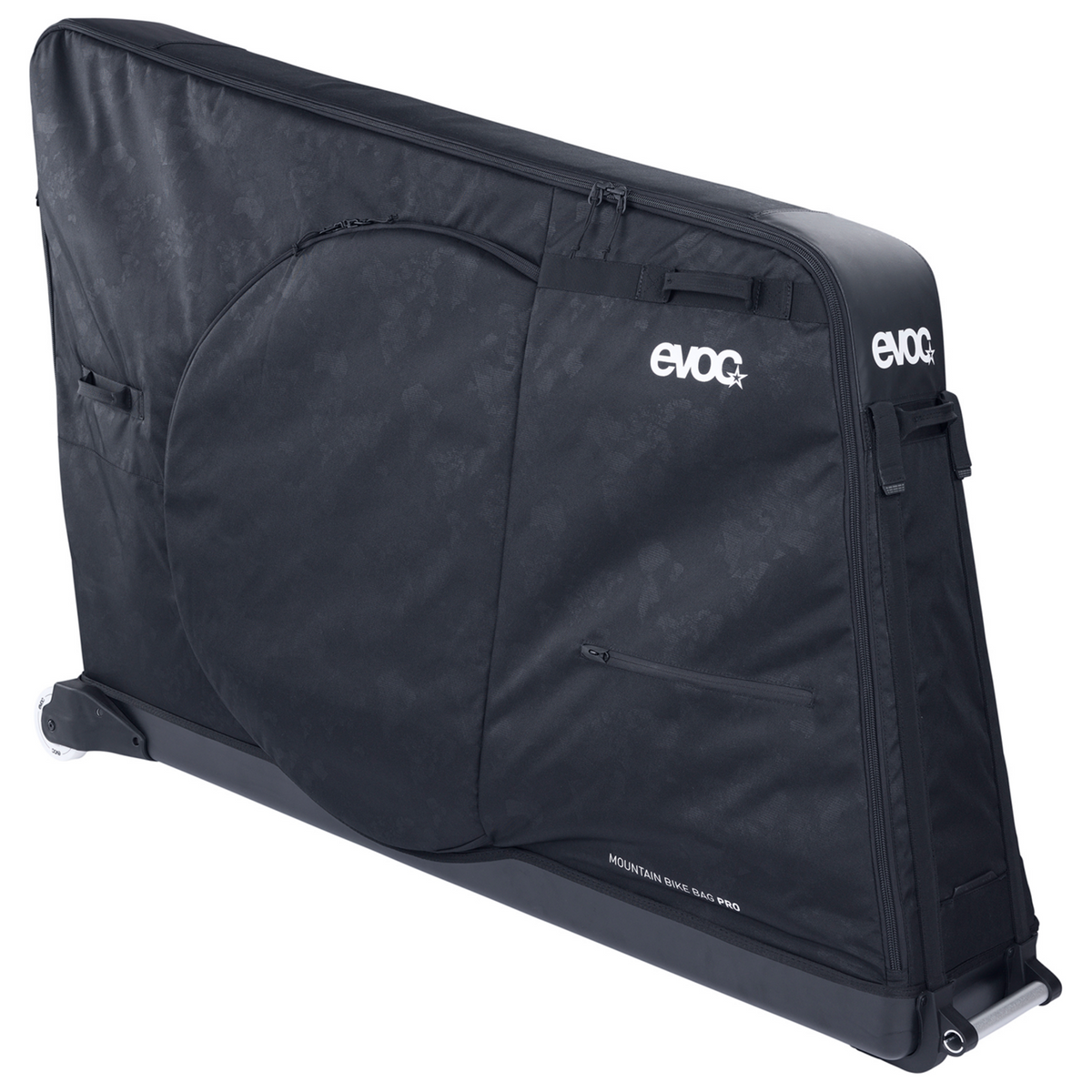 Evoc Mountain Bike Bag Pro Fahrradtransporttaschen in SCHWARZ