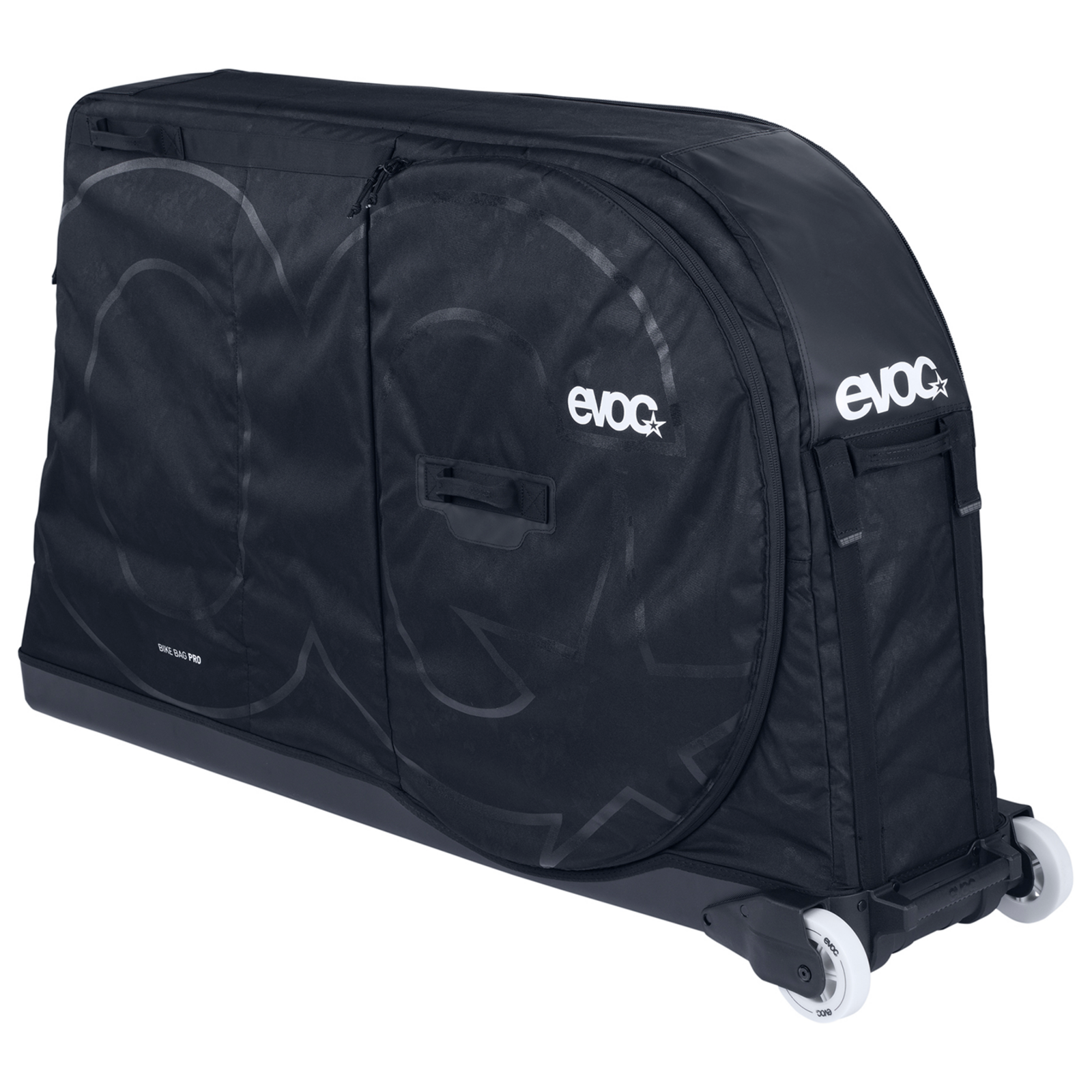 Evoc Bike Bag Pro Fahrradtransporttaschen in SCHWARZ