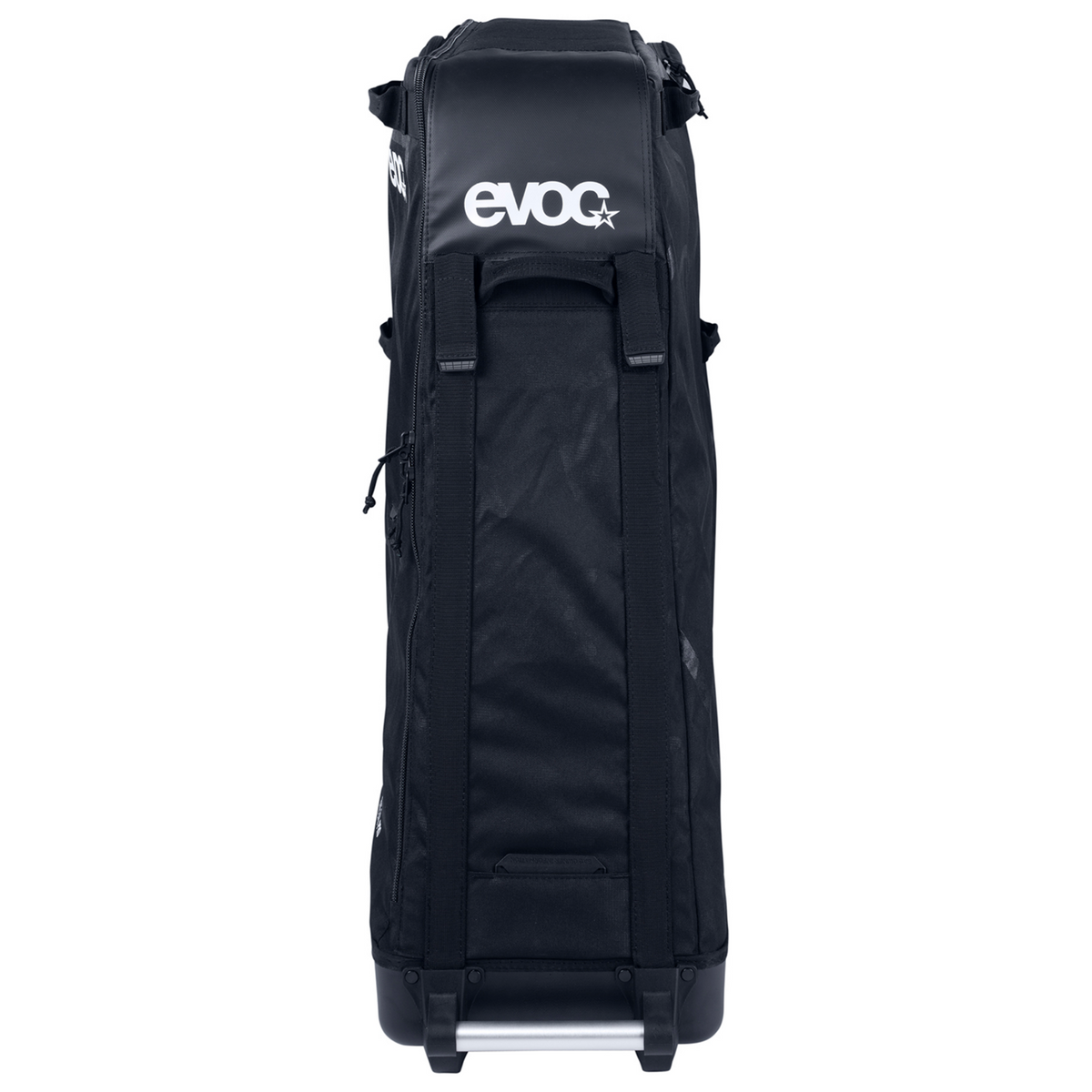 Evoc Bike Bag Pro Fahrradtransporttaschen in SCHWARZ
