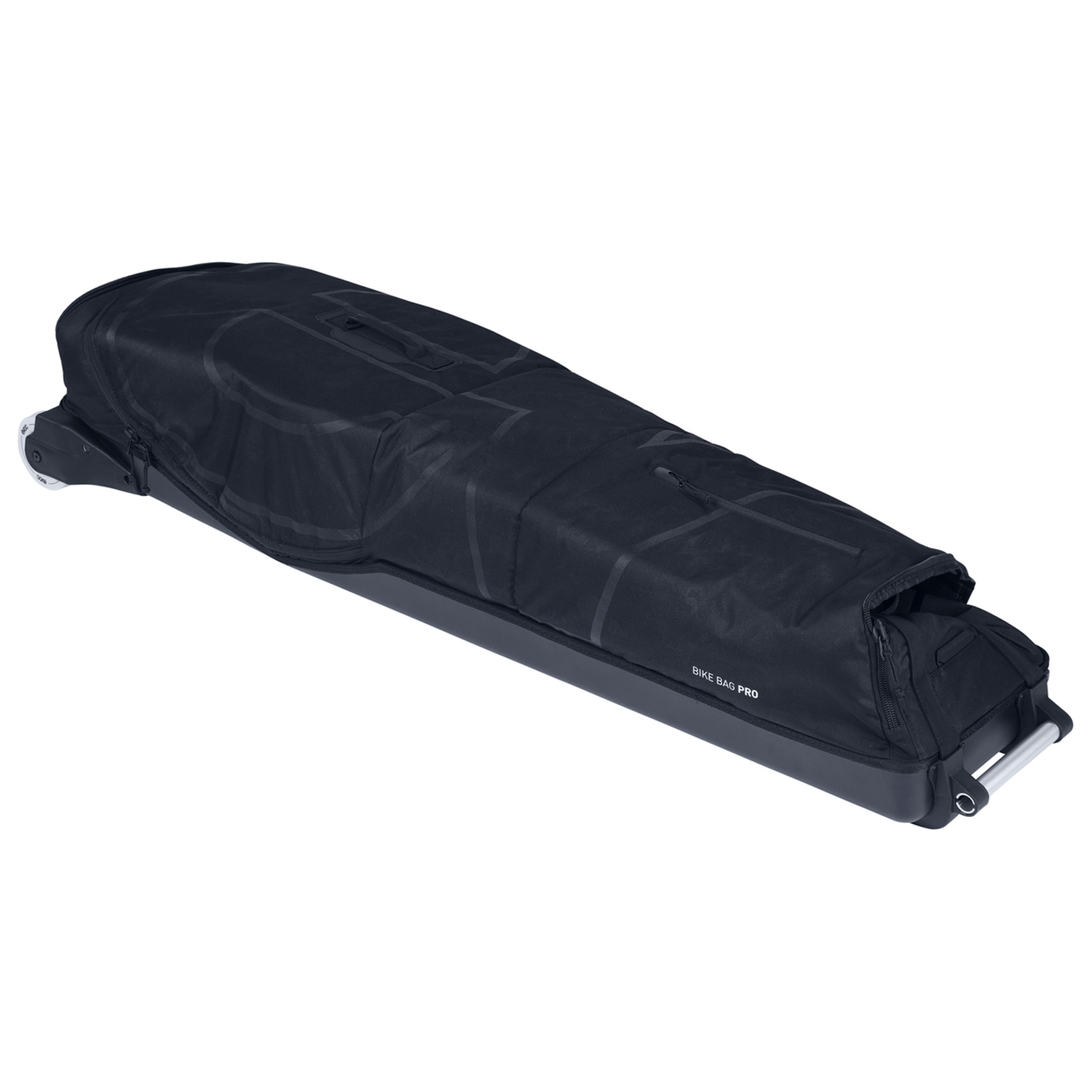 Evoc Bike Bag Pro Fahrradtransporttaschen in SCHWARZ