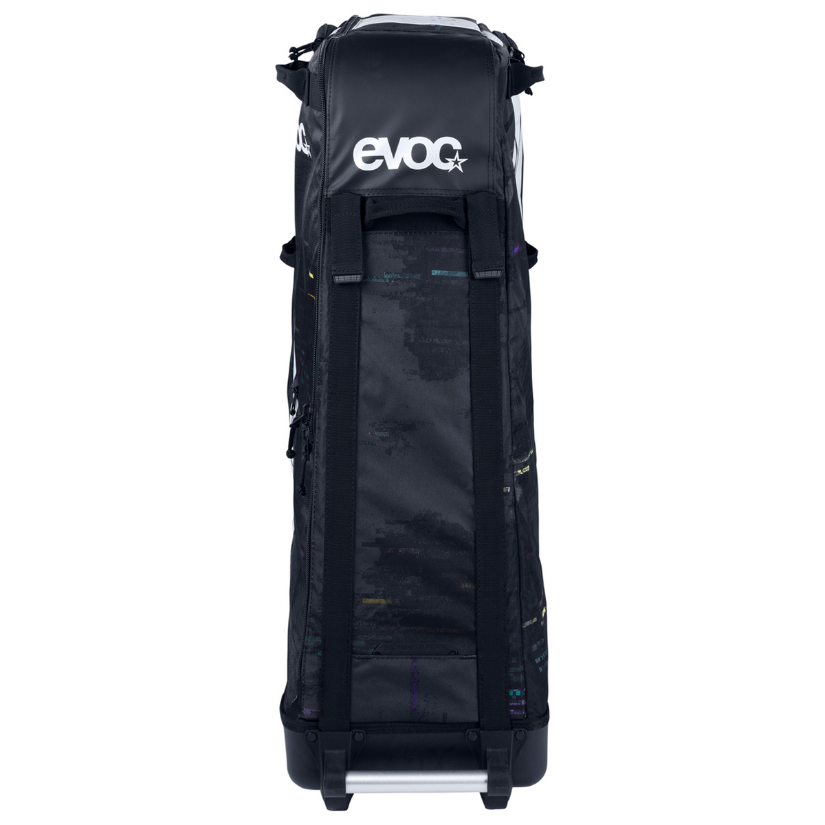 Evoc Bike Bag Pro Fahrradtransporttaschen in SCHWARZ