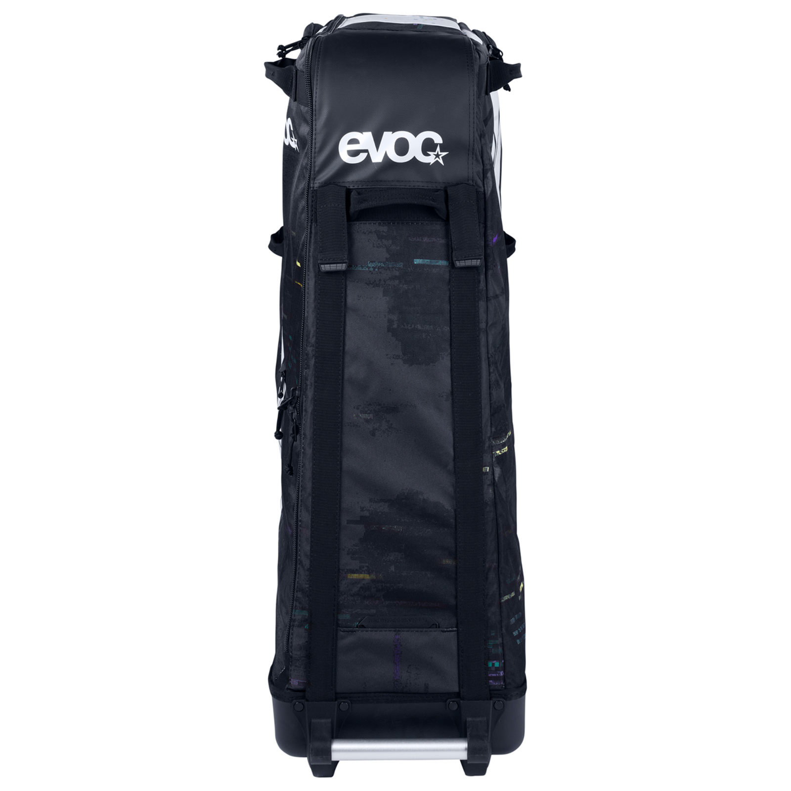 Evoc Bike Bag Pro Fahrradtransporttaschen in SCHWARZ