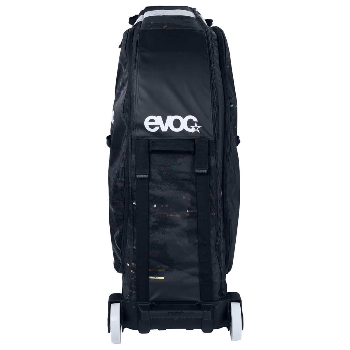Evoc Bike Bag Pro Fahrradtransporttaschen in SCHWARZ