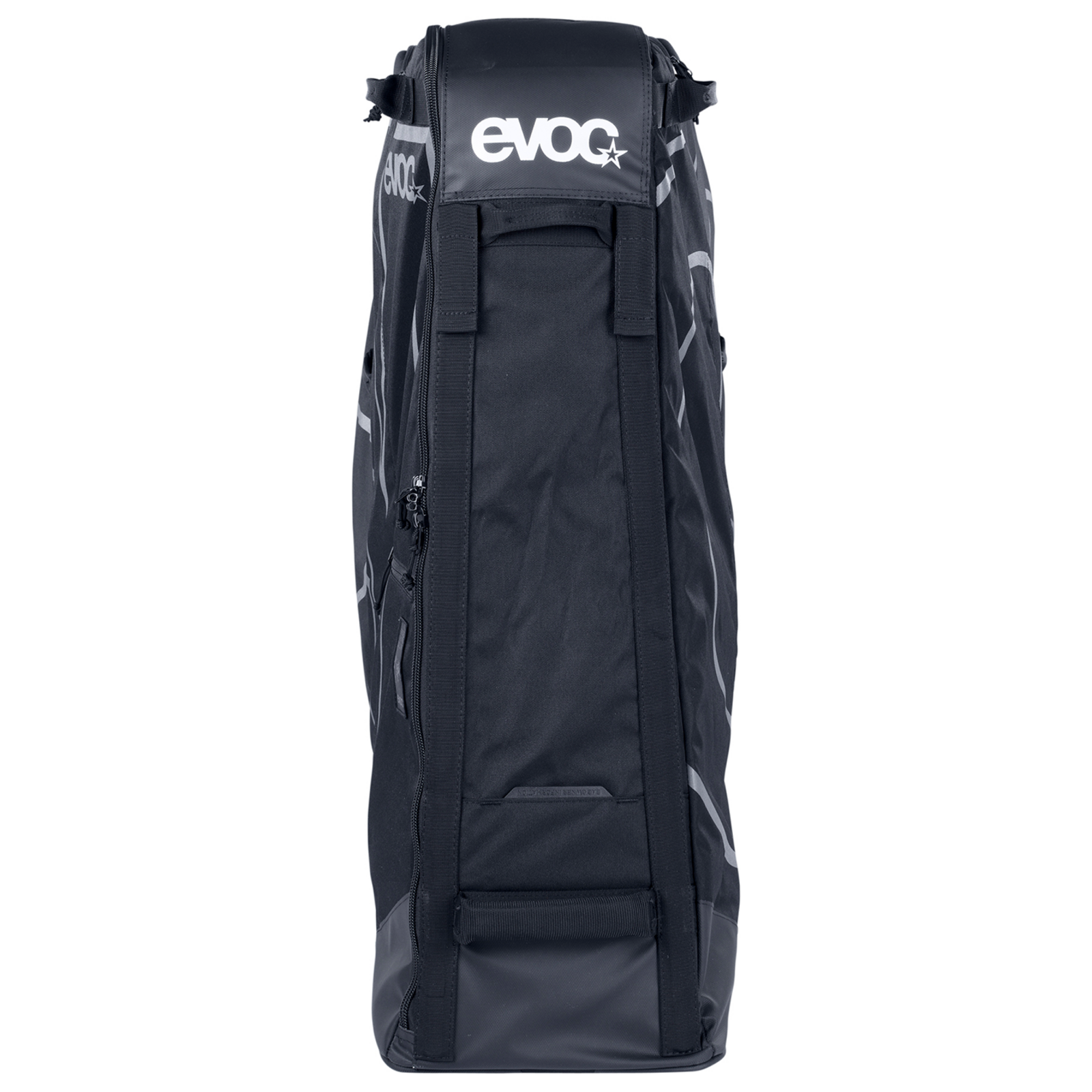 Evoc Bike Bag Fahrradtransporttaschen in SCHWARZ