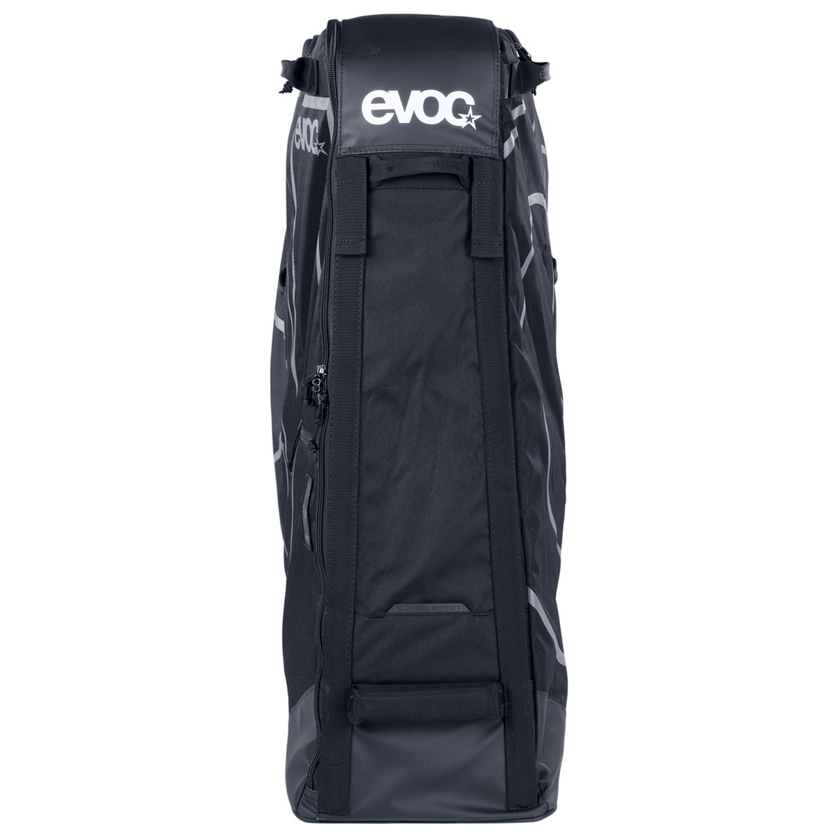 Evoc Bike Bag Fahrradtransporttaschen in SCHWARZ