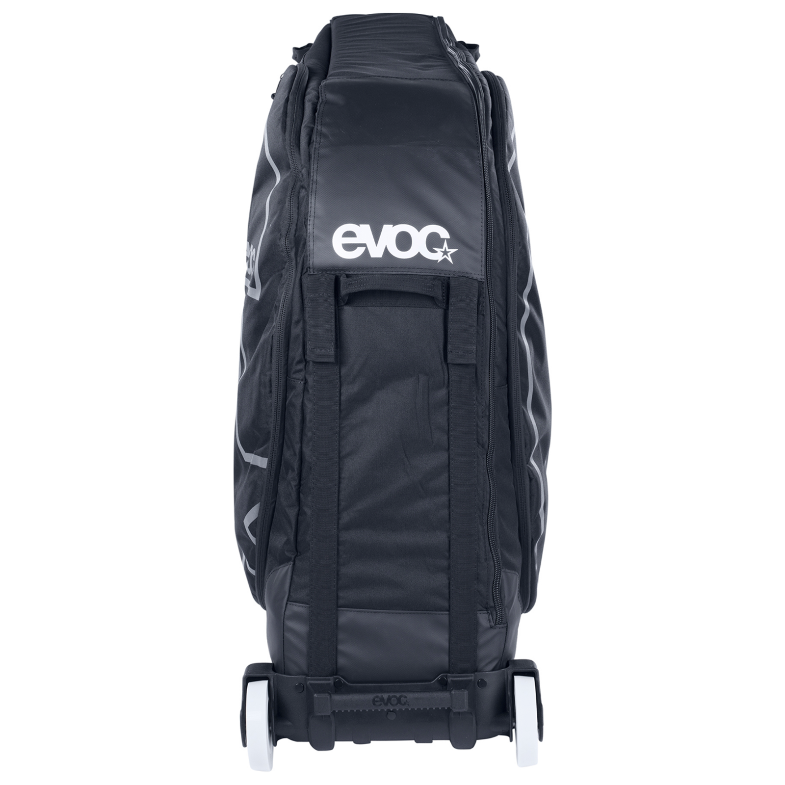 Evoc Bike Bag Fahrradtransporttaschen in SCHWARZ