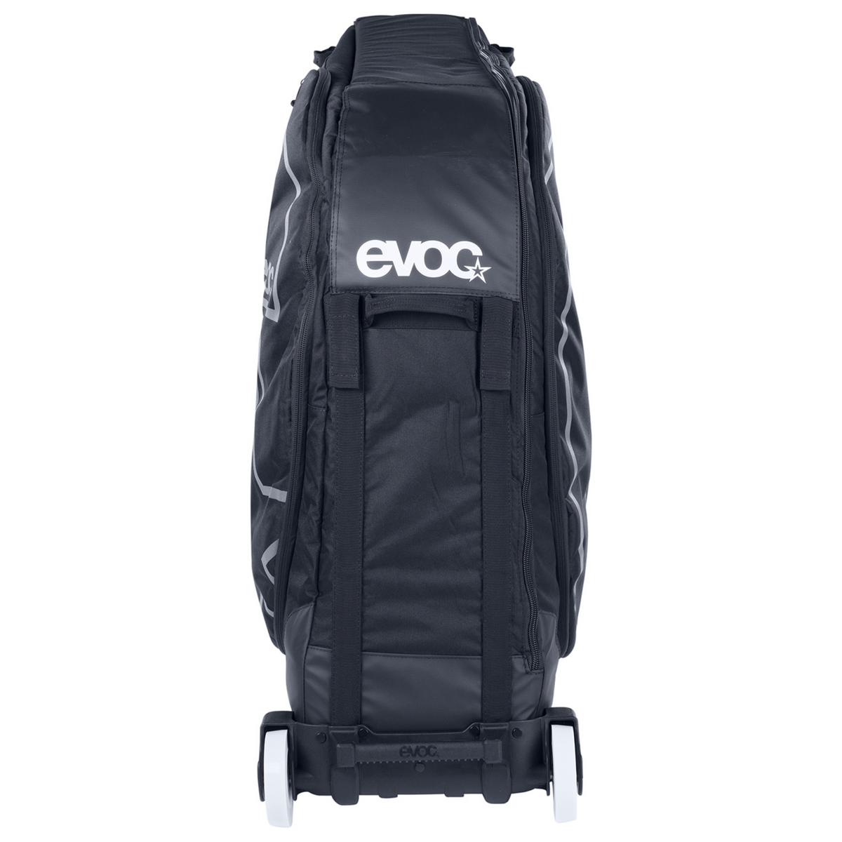 Evoc Bike Bag Fahrradtransporttaschen in SCHWARZ