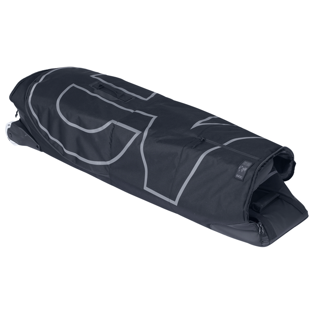 Evoc Bike Bag Fahrradtransporttaschen in SCHWARZ
