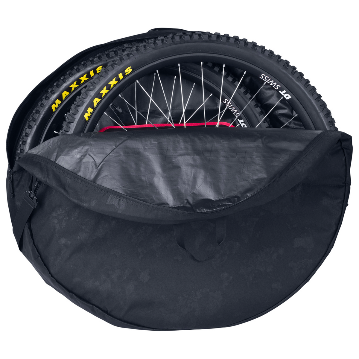 Evoc Two Wheel Bag Schutzhülle in SCHWARZ