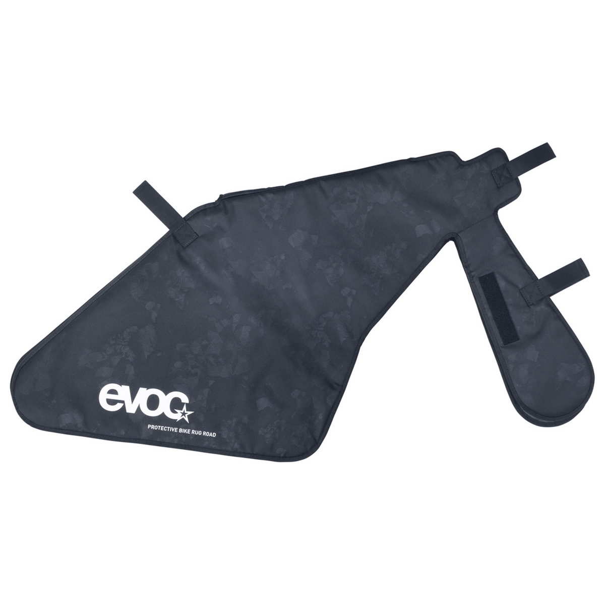 Evoc Protective Bike Rug Road Schutzhülle in SCHWARZ