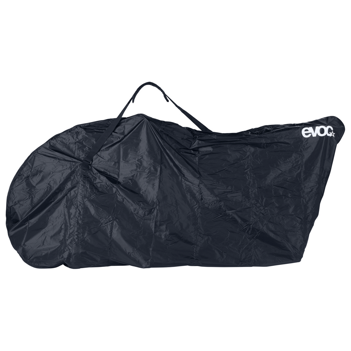 Evoc Bike Cover MTB Schutzhülle in SCHWARZ