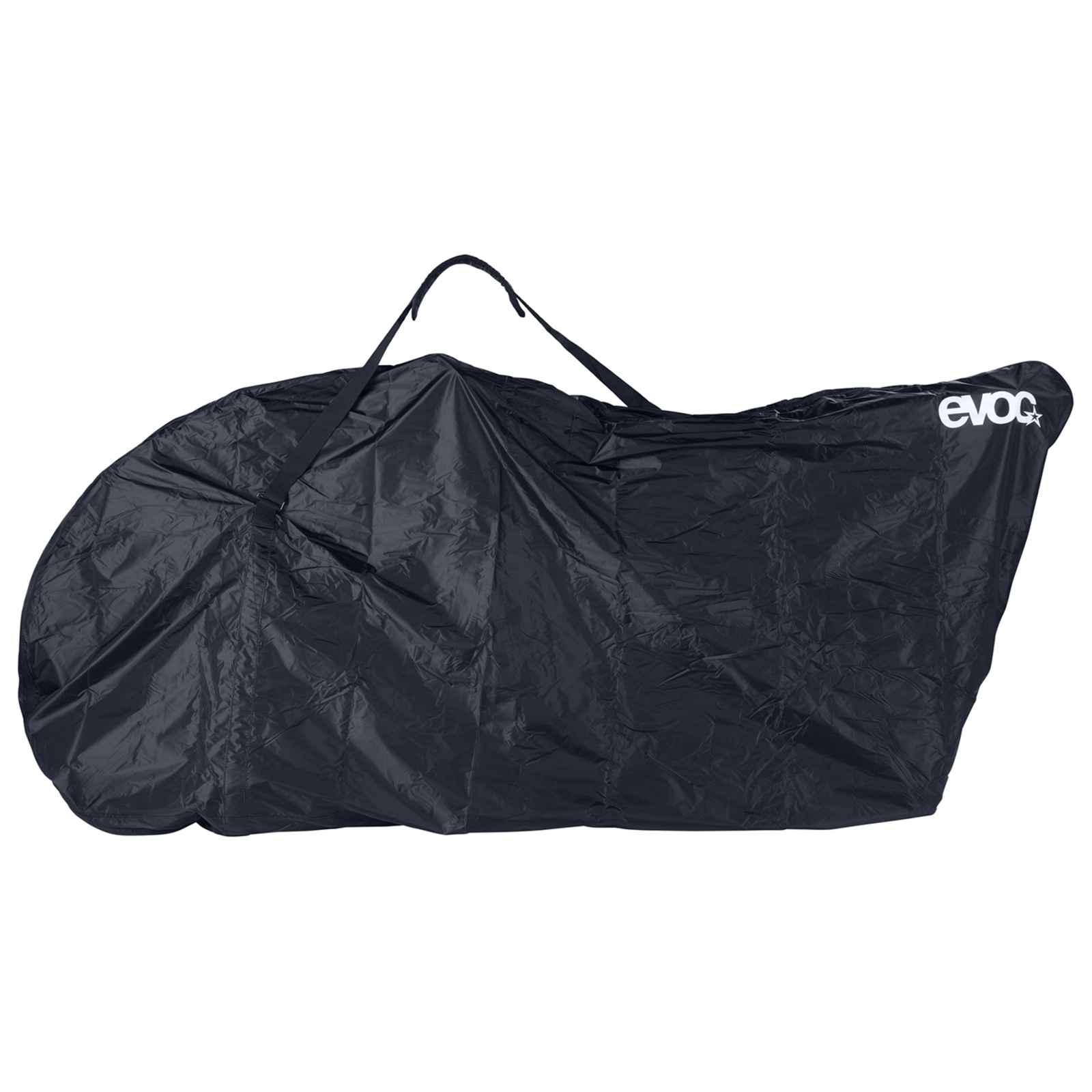 Evoc Bike Cover MTB Schutzhülle in SCHWARZ