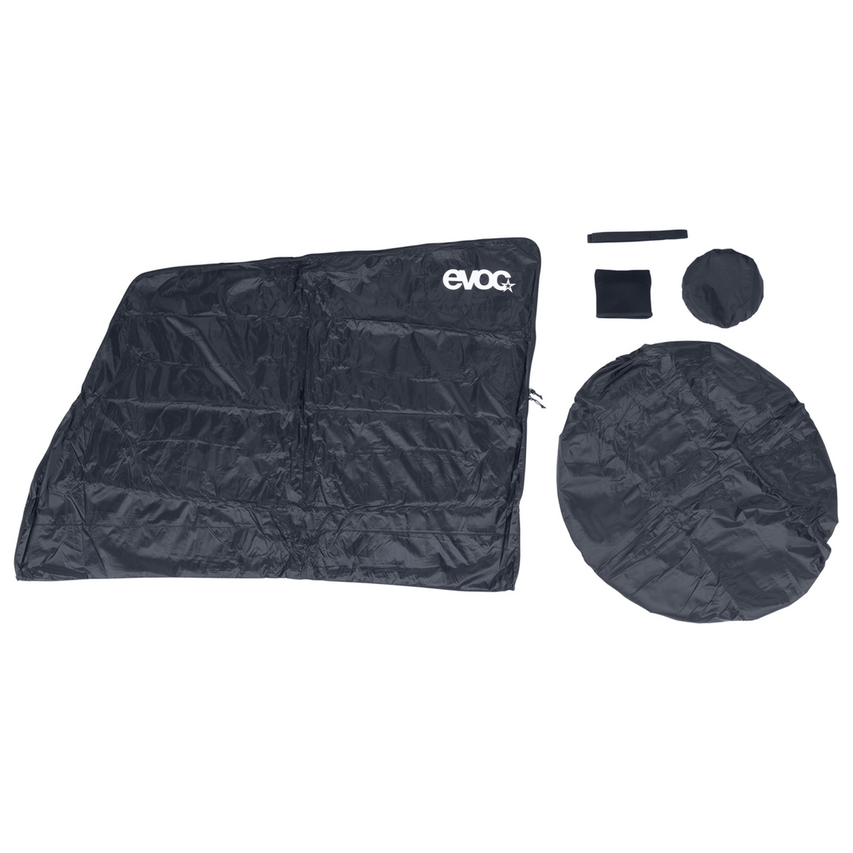 Evoc Bike Cover Road Schutzhülle in SCHWARZ