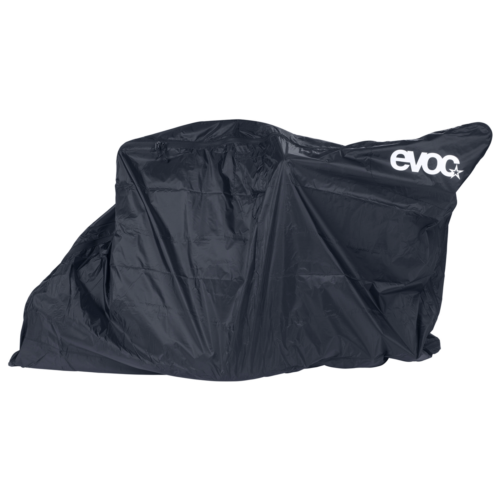 Evoc Bike Cover Road Schutzhülle in SCHWARZ