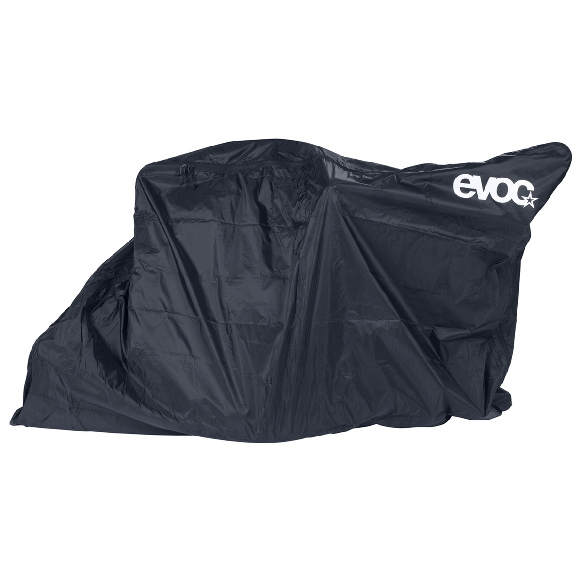Evoc Bike Cover Road Schutzhülle in SCHWARZ