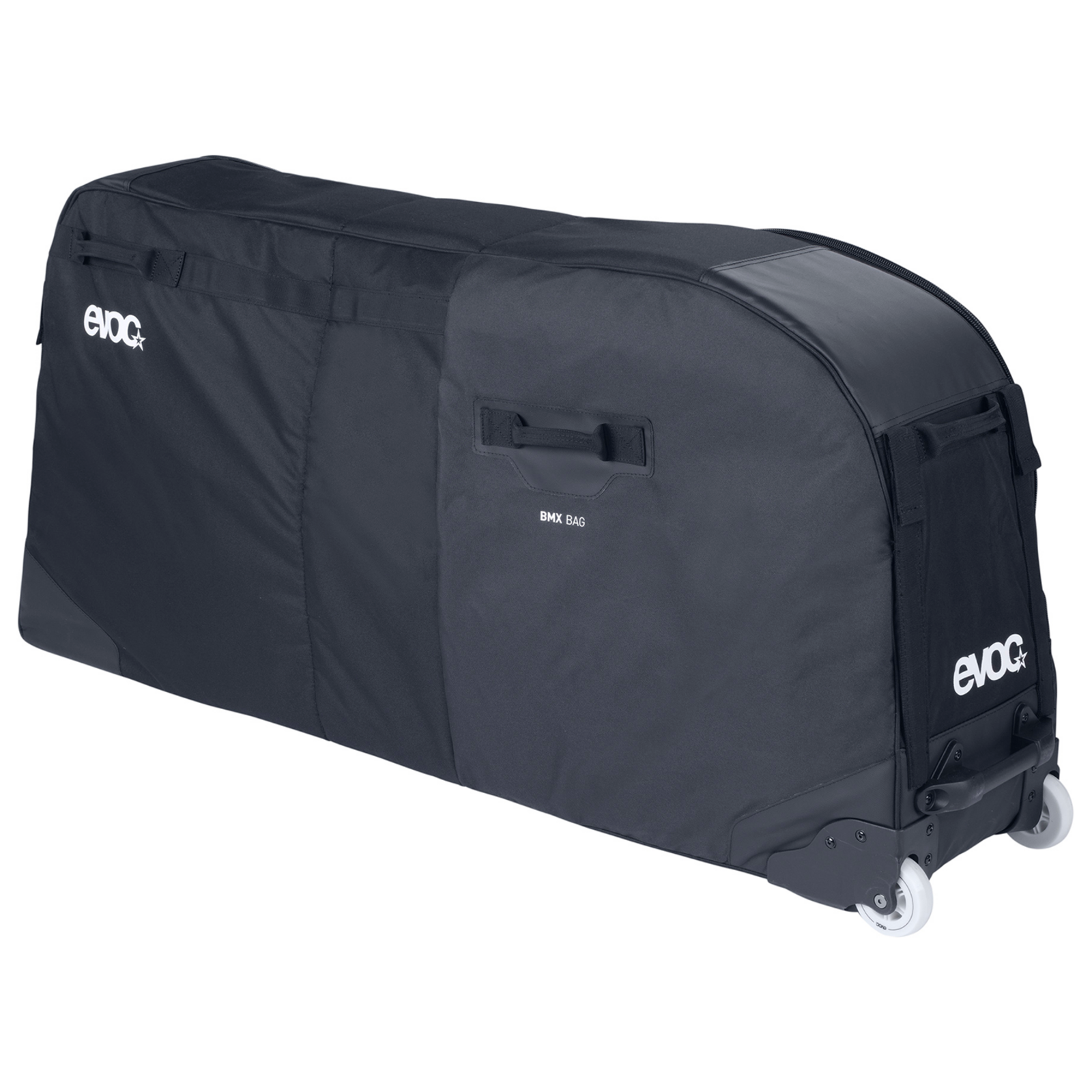 Evoc BMX Bag Fahrradtransporttasche in SCHWARZ