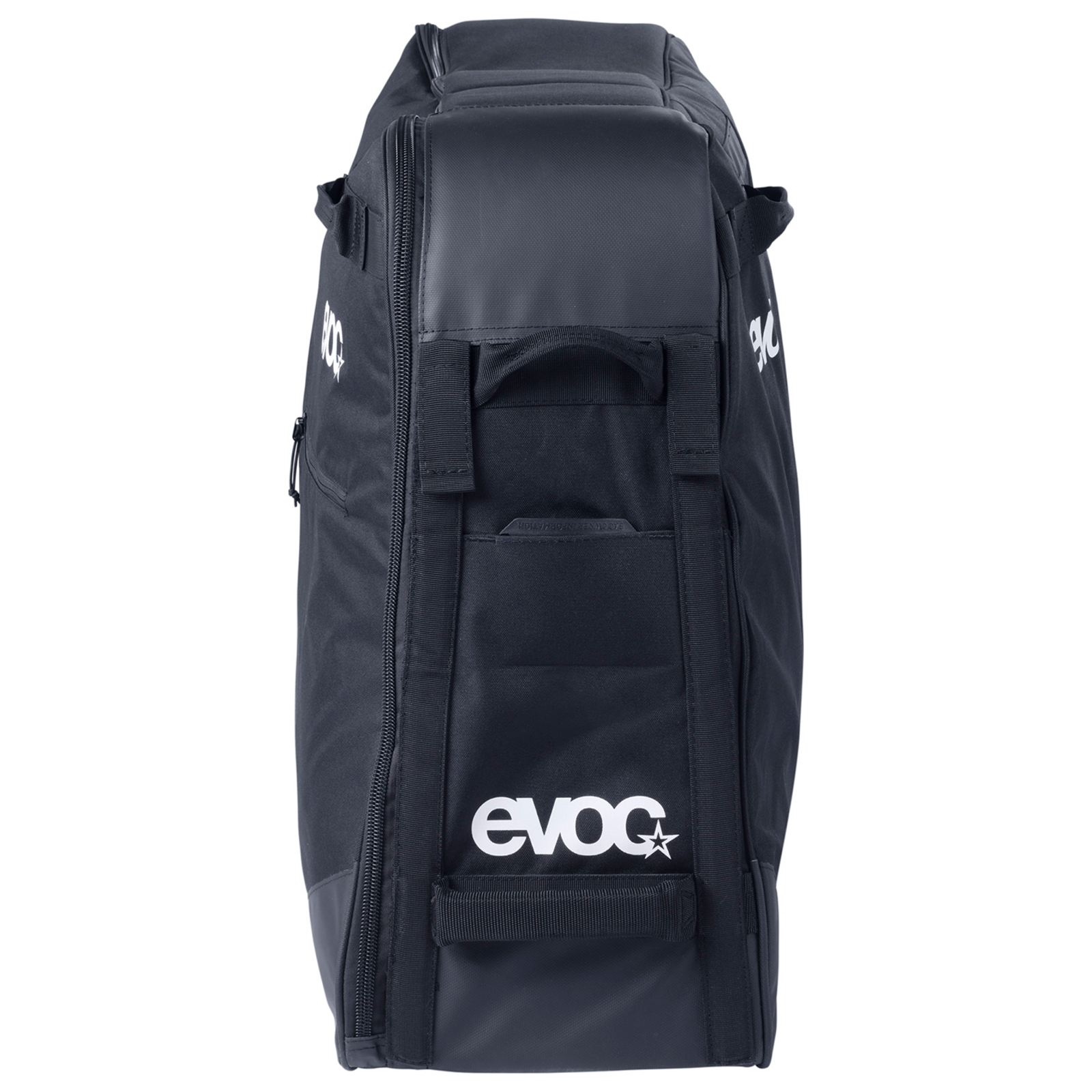 Evoc BMX Bag Fahrradtransporttasche in SCHWARZ