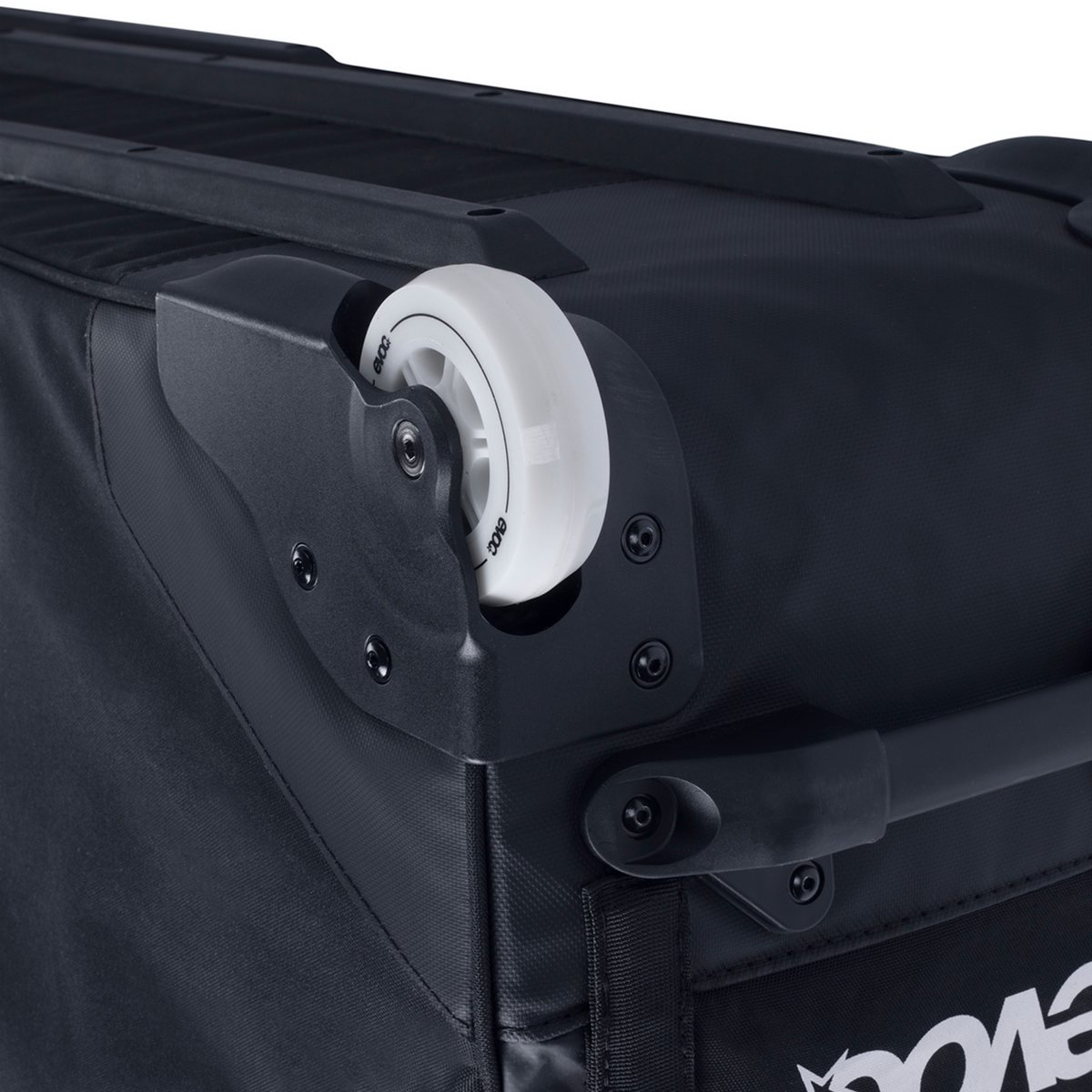 Evoc BMX Bag Fahrradtransporttasche in SCHWARZ