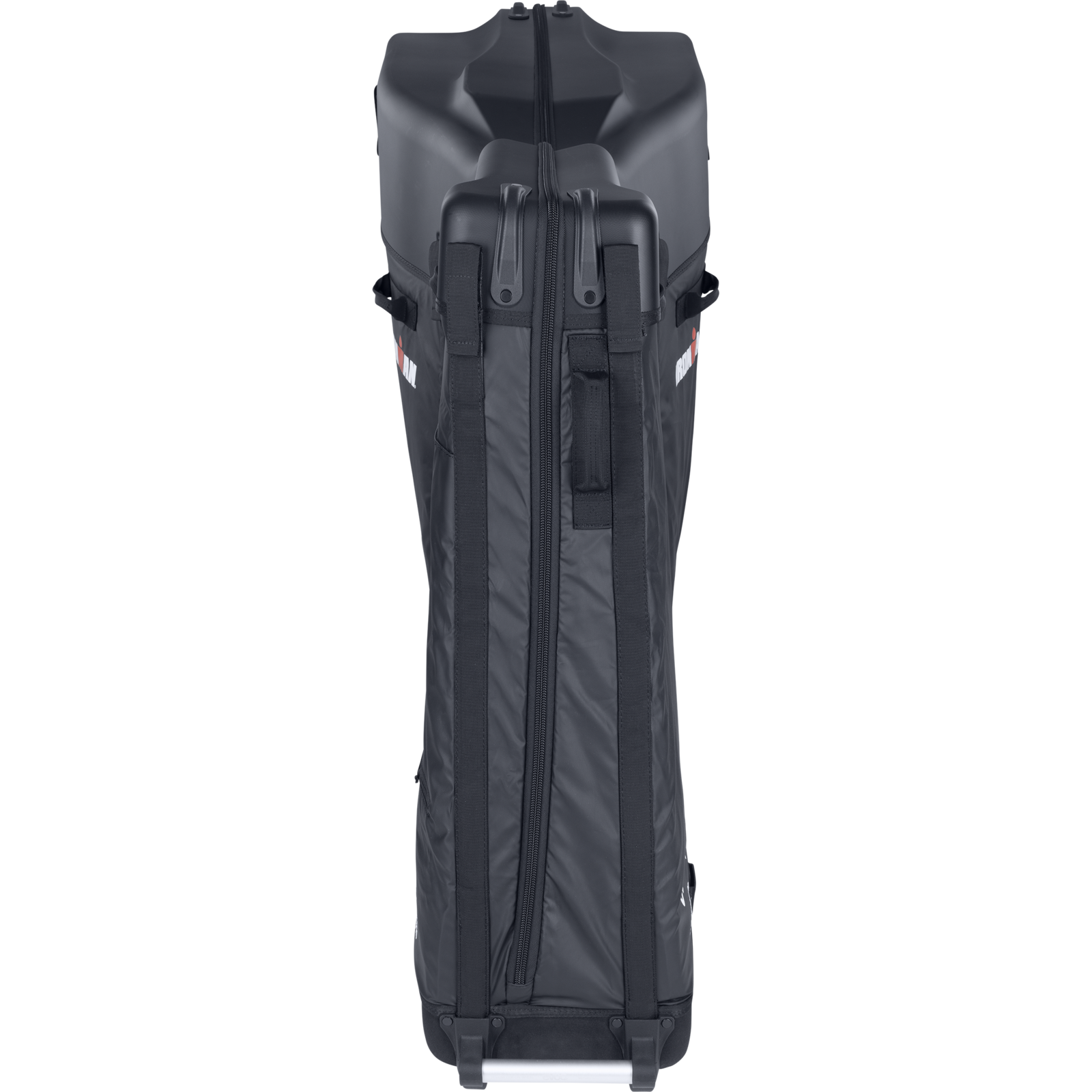 Evoc Road Bike Bag Pro Ironman Fahrradtransporttaschen in SCHWARZ