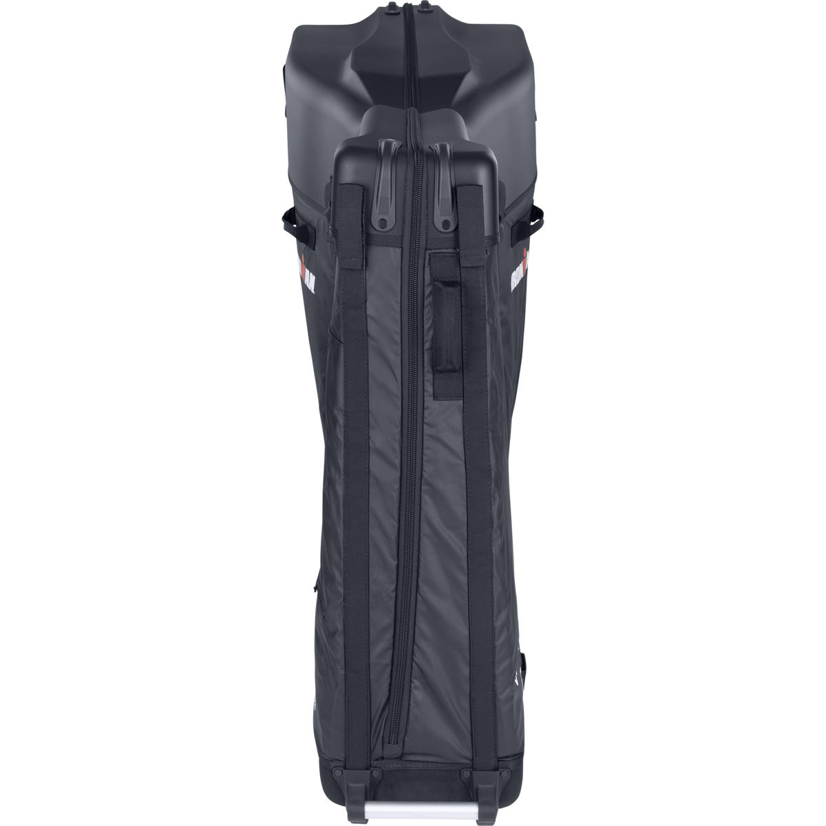 Evoc Road Bike Bag Pro Ironman Fahrradtransporttaschen in SCHWARZ