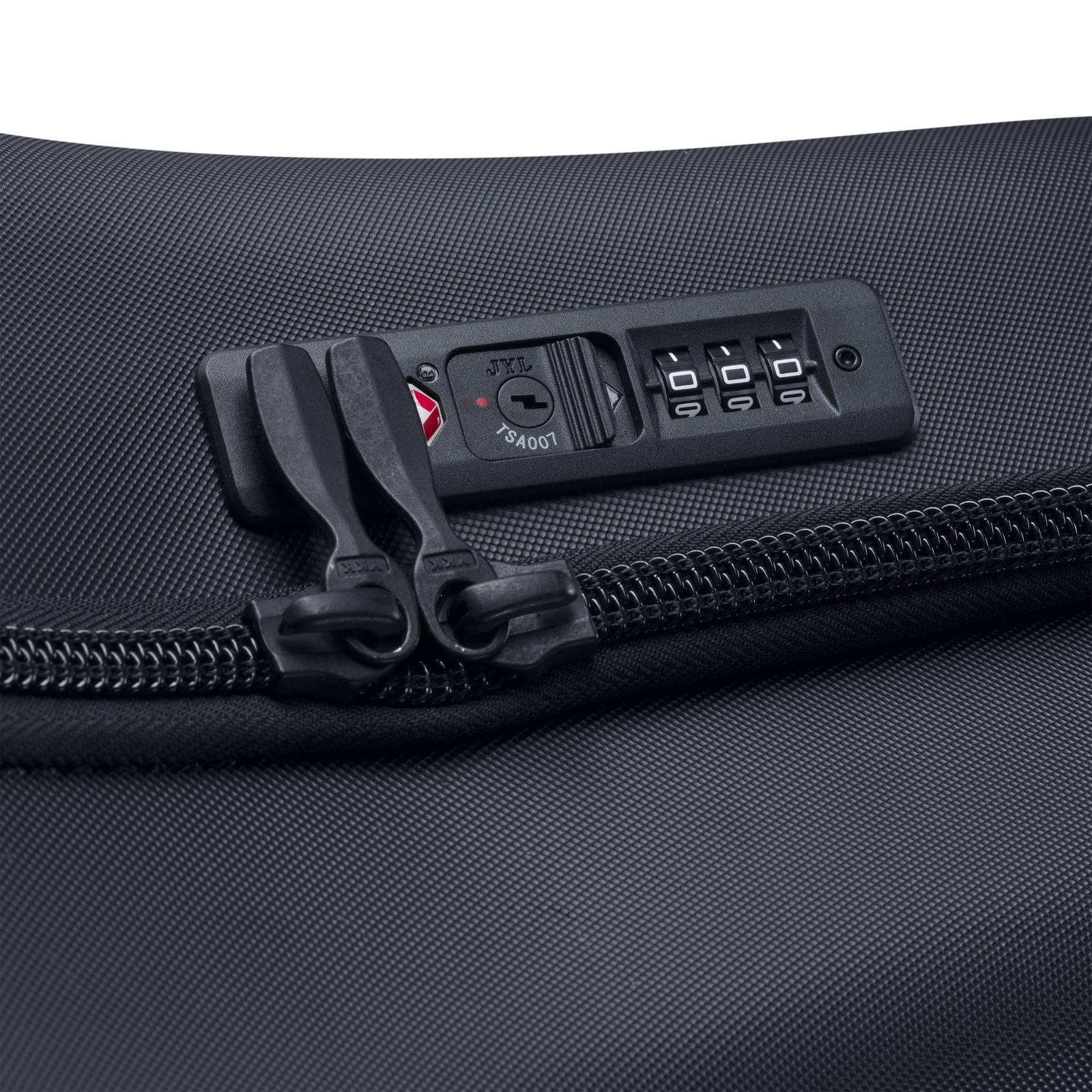 Evoc Road Bike Bag Pro Ironman Fahrradtransporttaschen in SCHWARZ