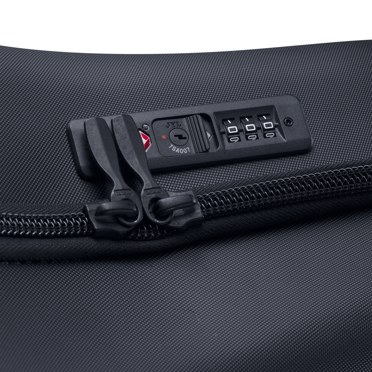 Evoc Road Bike Bag Pro Ironman Fahrradtransporttaschen in SCHWARZ