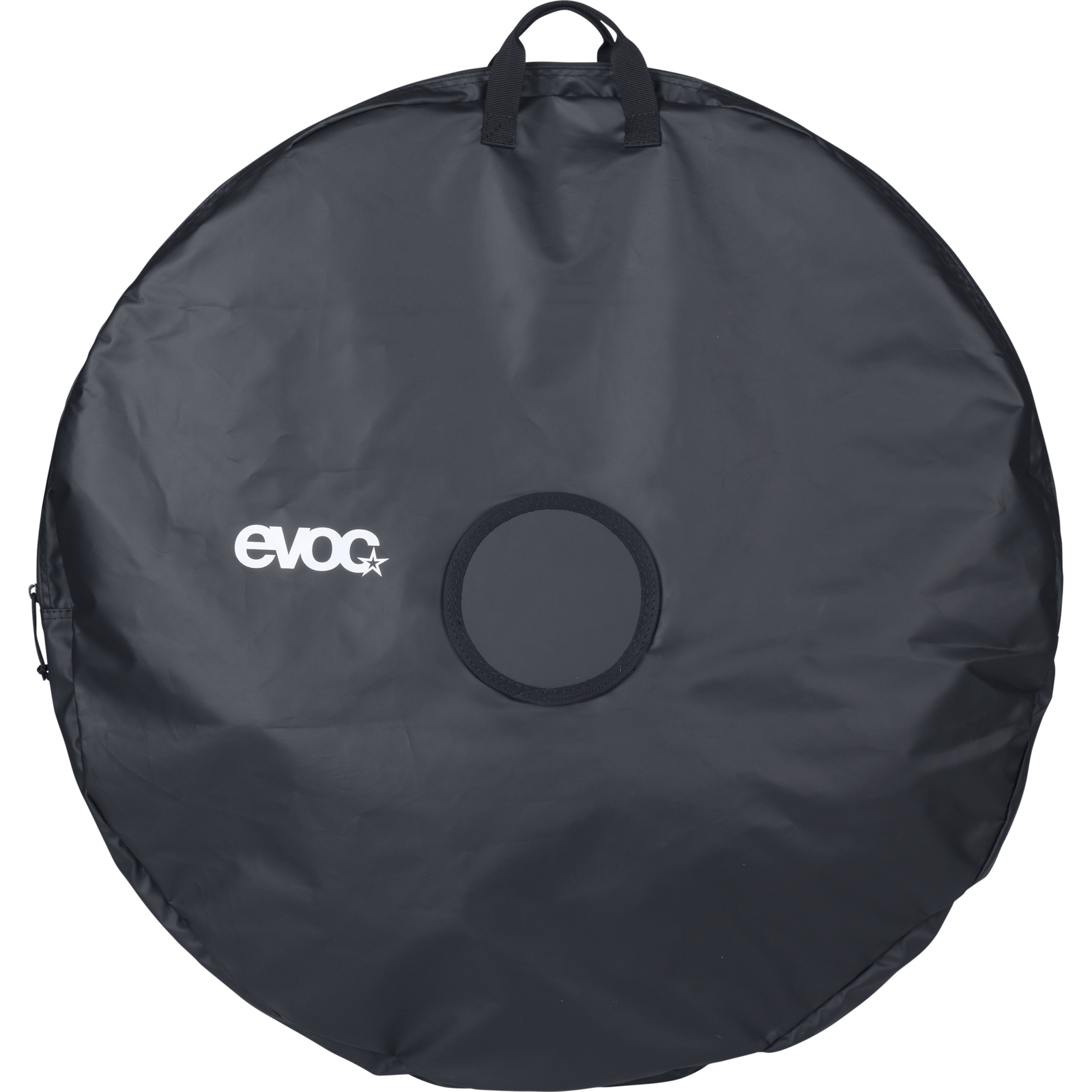 Evoc Road Bike Bag Pro Ironman Fahrradtransporttaschen in SCHWARZ