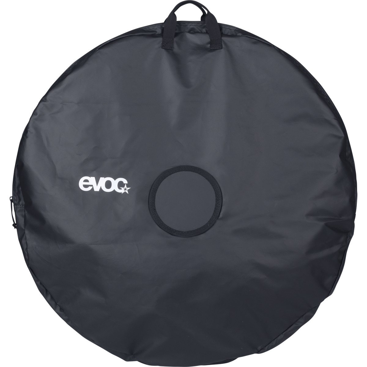 Evoc Road Bike Bag Pro Ironman Fahrradtransporttaschen in SCHWARZ