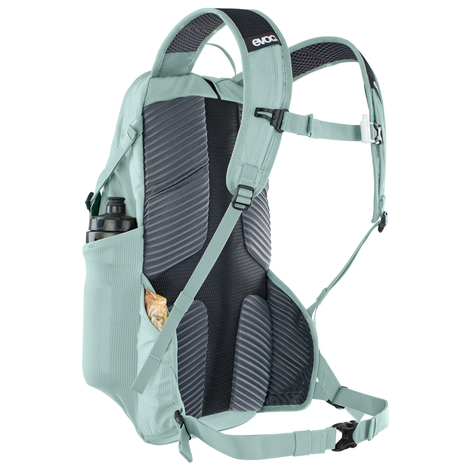 Evoc Ride 16L Fahrradrucksack in BLAU
