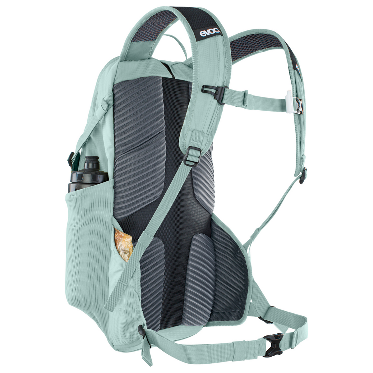 Evoc Ride 16L Fahrradrucksack in BLAU