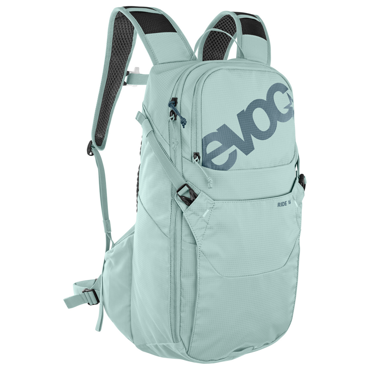 Evoc Ride 16L Fahrradrucksack in BLAU