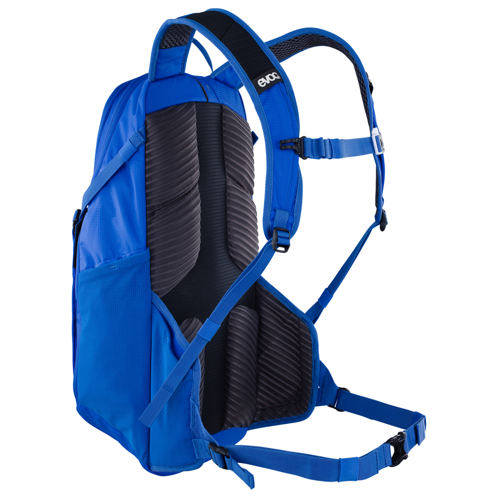 Evoc Ride 16L Fahrradrucksack in BLAU