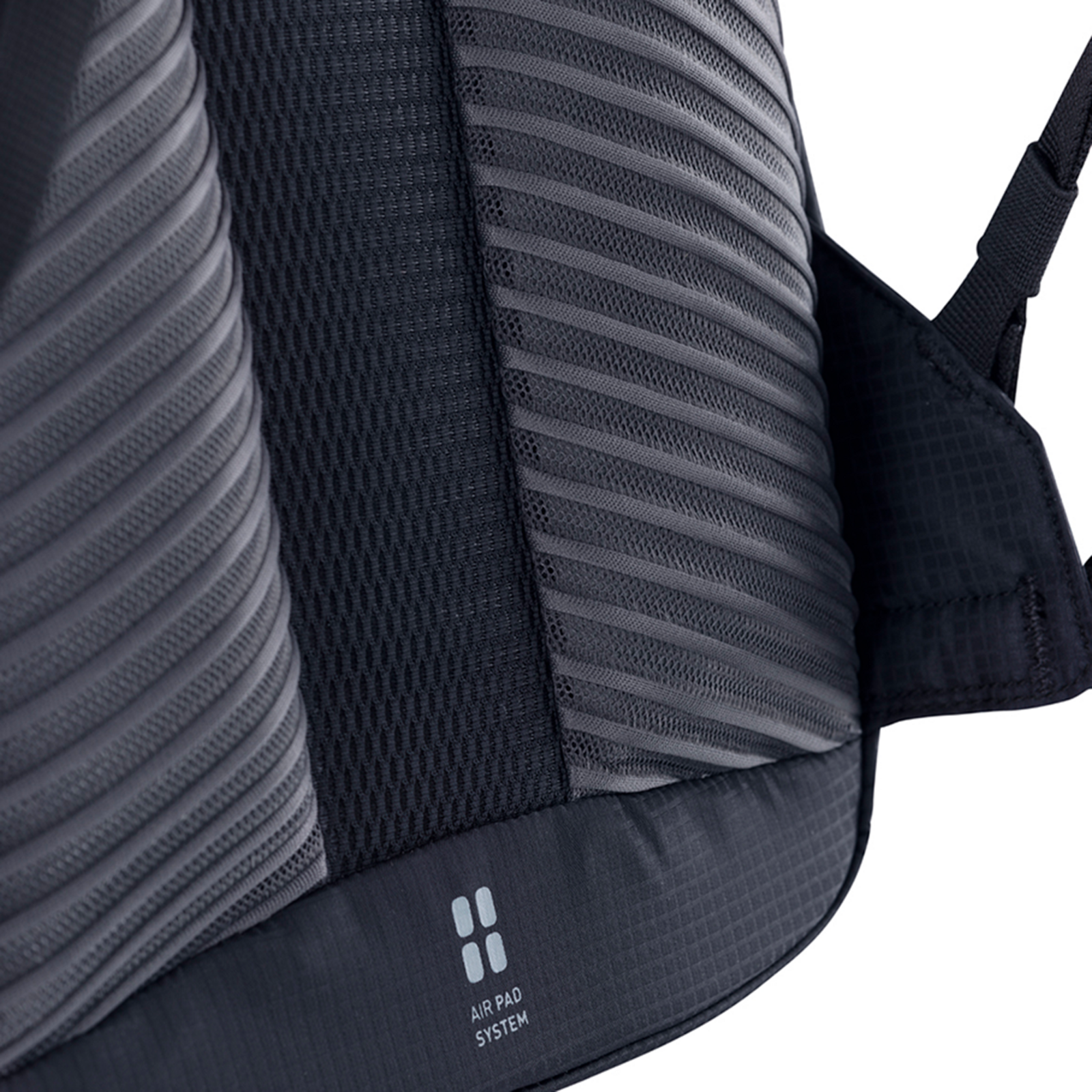 Evoc Ride 8L Fahrradrucksack in VIOLETT