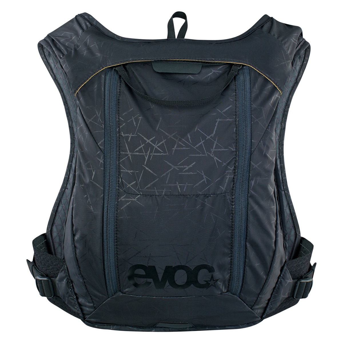 Evoc Hydro Pro 3L + 1,5L Bladder Trinkrucksack in SCHWARZ