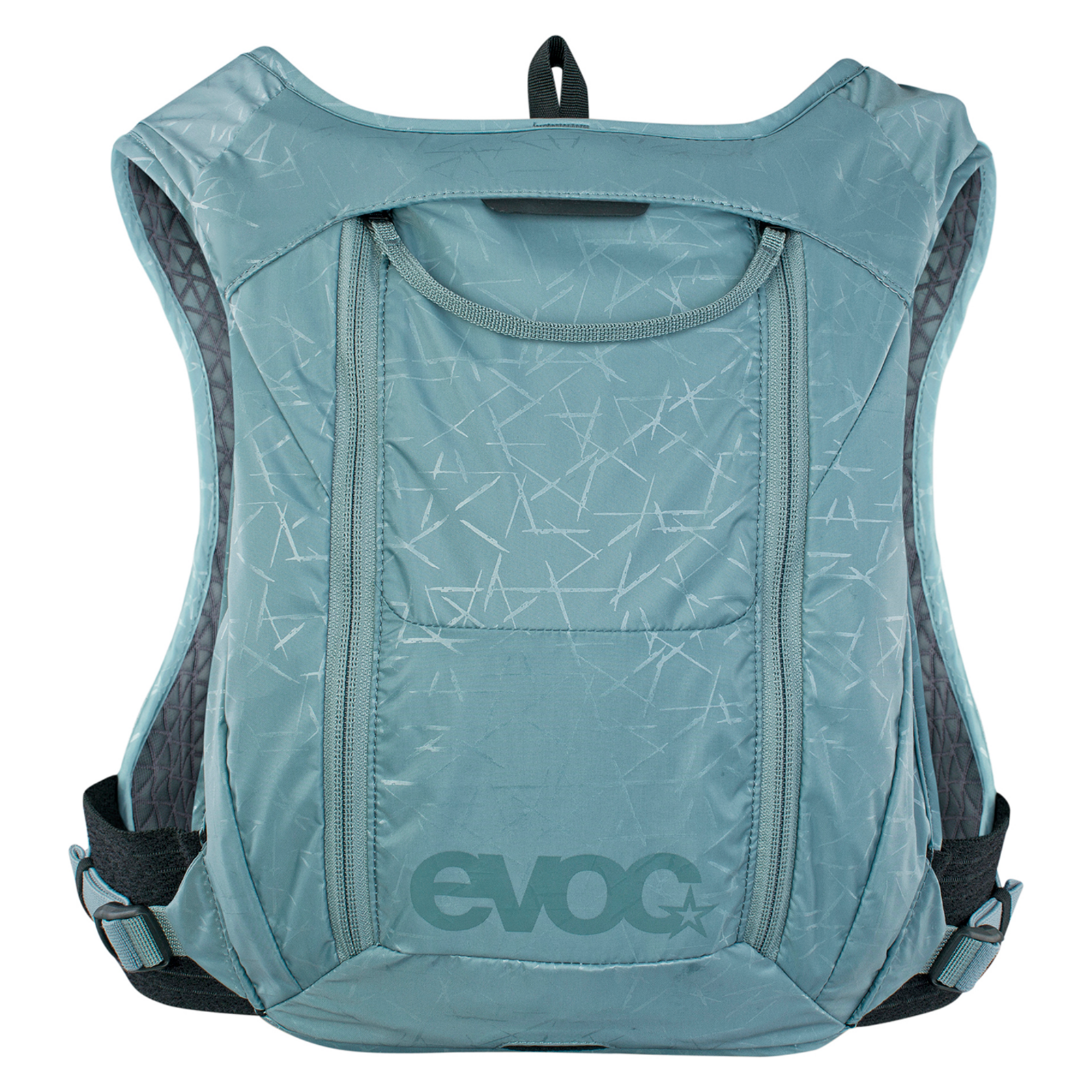 Evoc Hydro Pro 3L + 1,5L Bladder Trinkrucksack in BLAU