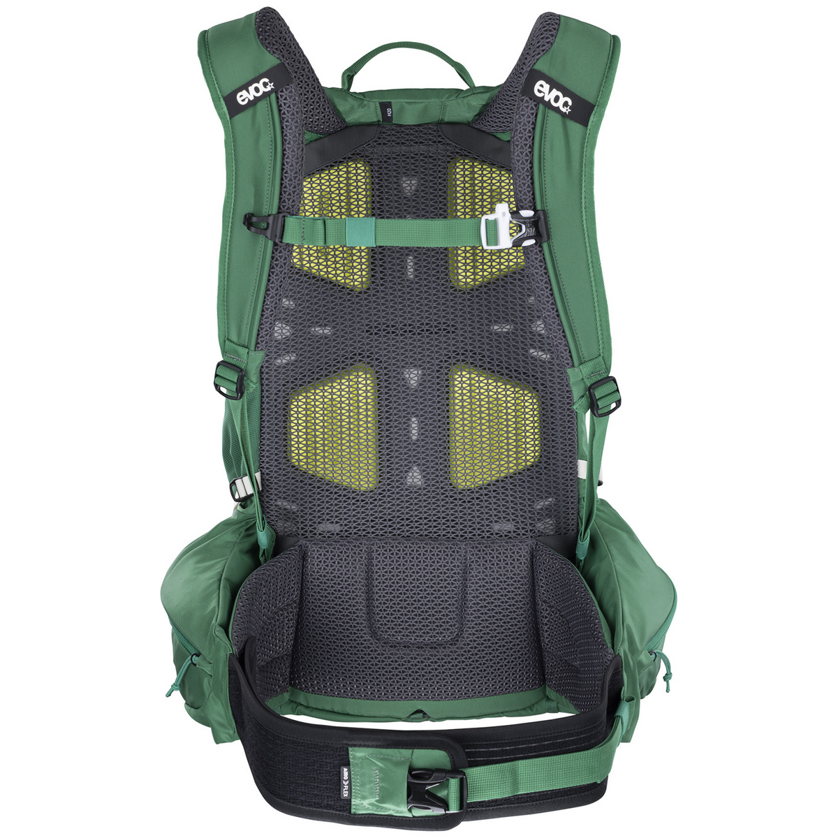 Evoc Explorer Pro 30L Fahrradrucksack in GRÜN