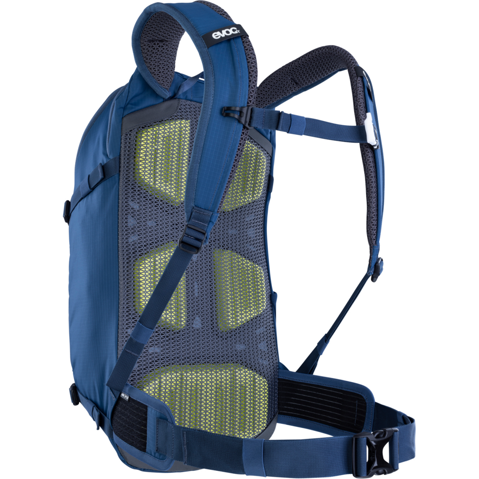 Evoc Stage 18L Fahrradrucksack in BLAU