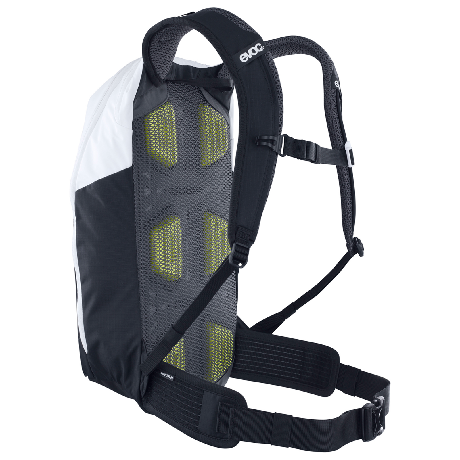 Evoc Stage 12L Fahrradrucksack in MEHRFARBIG