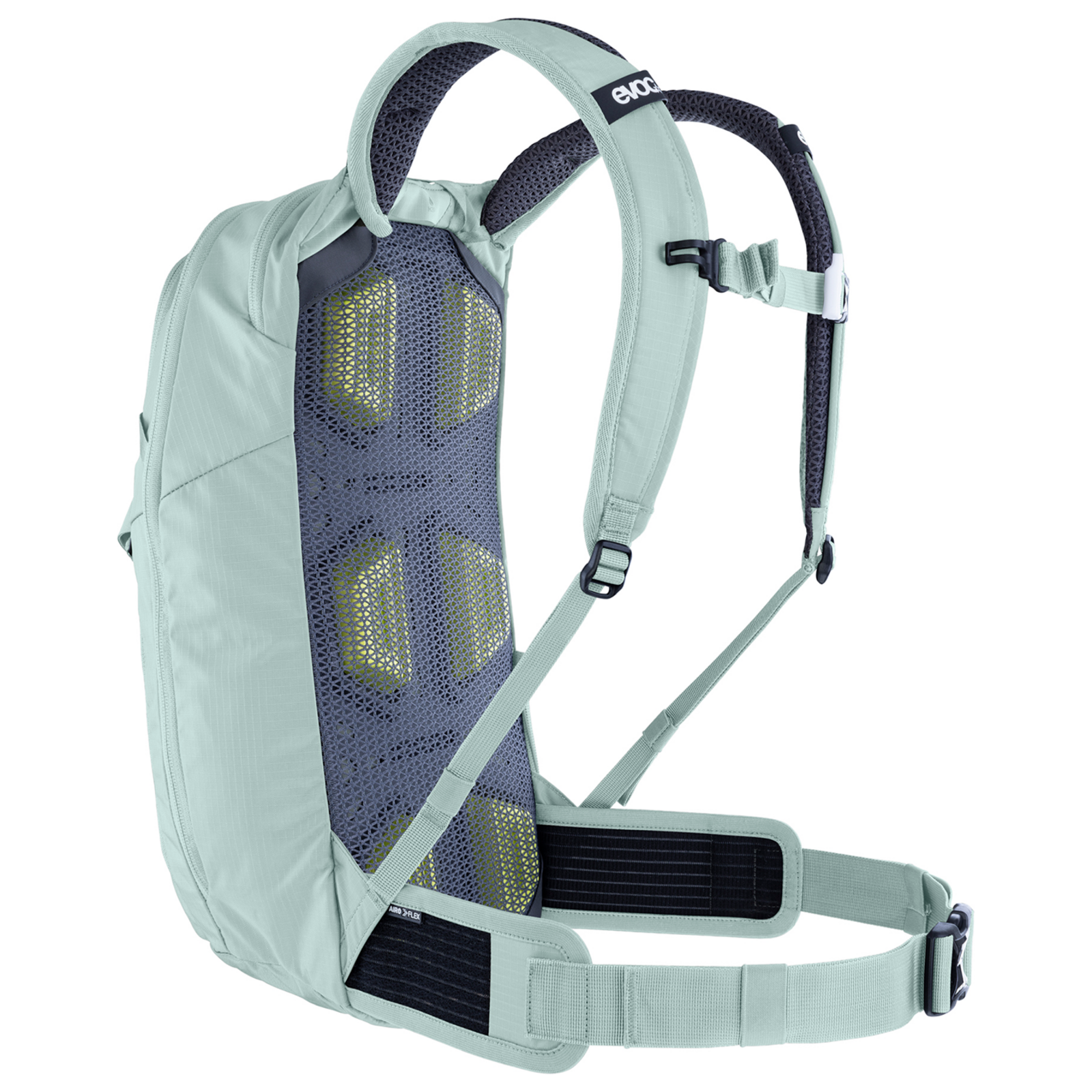 Evoc Stage 12L Fahrradrucksack in BLAU