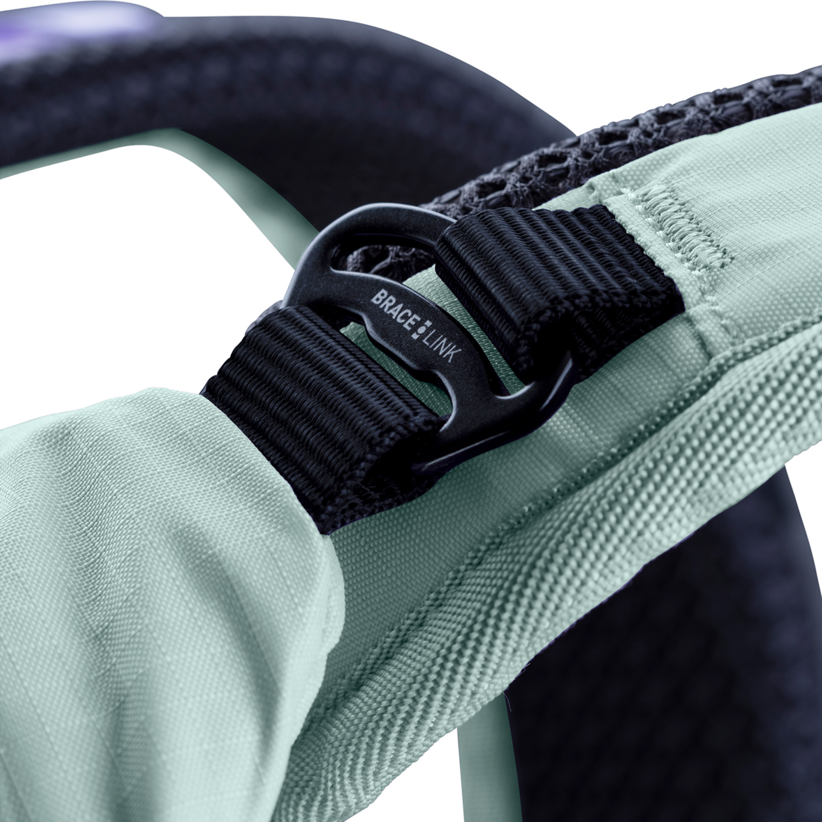 Evoc Stage 12L Fahrradrucksack in BLAU
