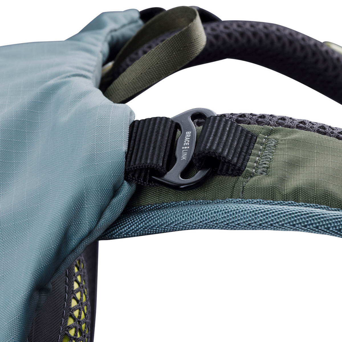 Evoc Stage 6L + 2L Bladder Fahrradrucksack in VIOLETT