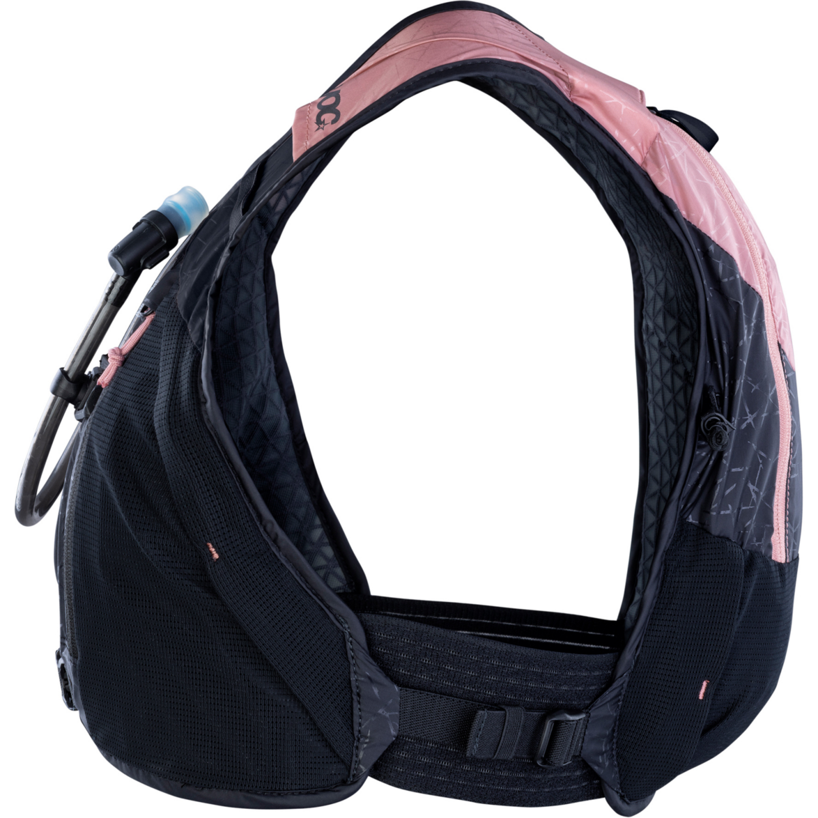 Evoc Hydro Pro 6L + 1.5L Bladder Trinkrucksack in PINK