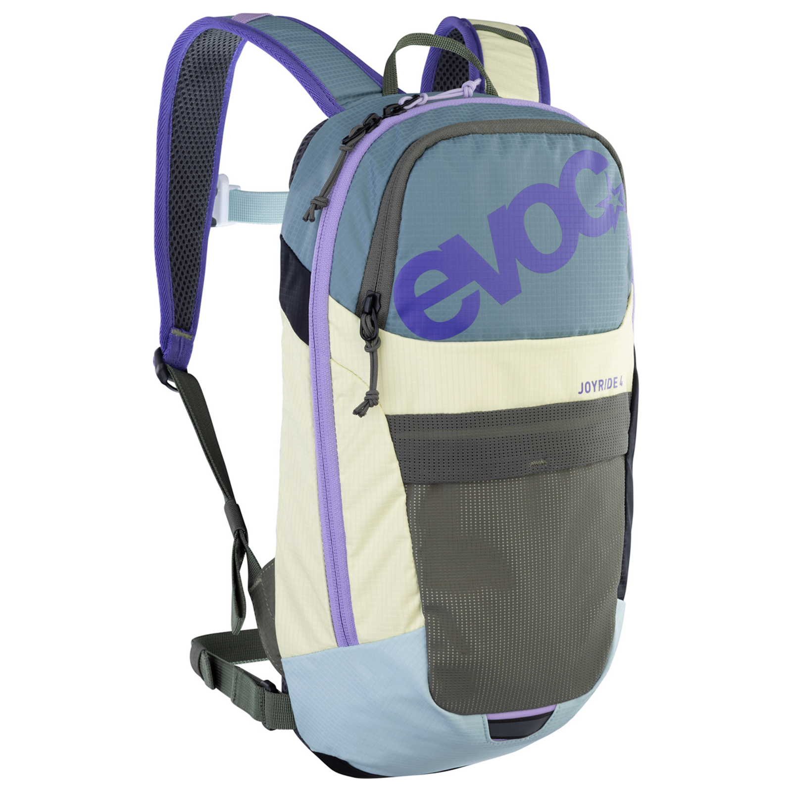 Evoc Joyride 4L Backpack Fahrradrucksack für Kinder in MEHRFARBIG