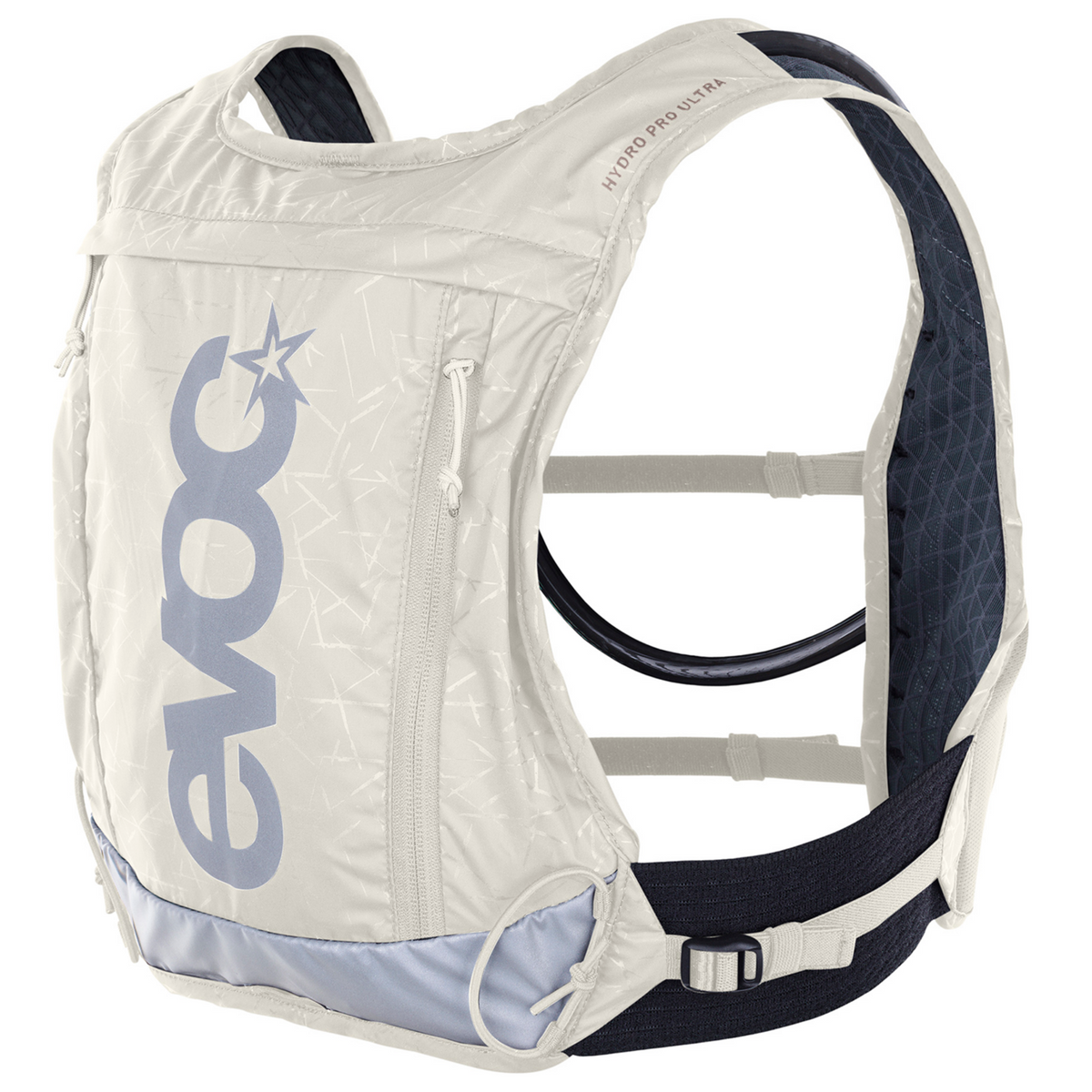 Evoc Hydro Pro Ultra 1.5 + 1.5 Bladder Trinkrucksack in BEIGE