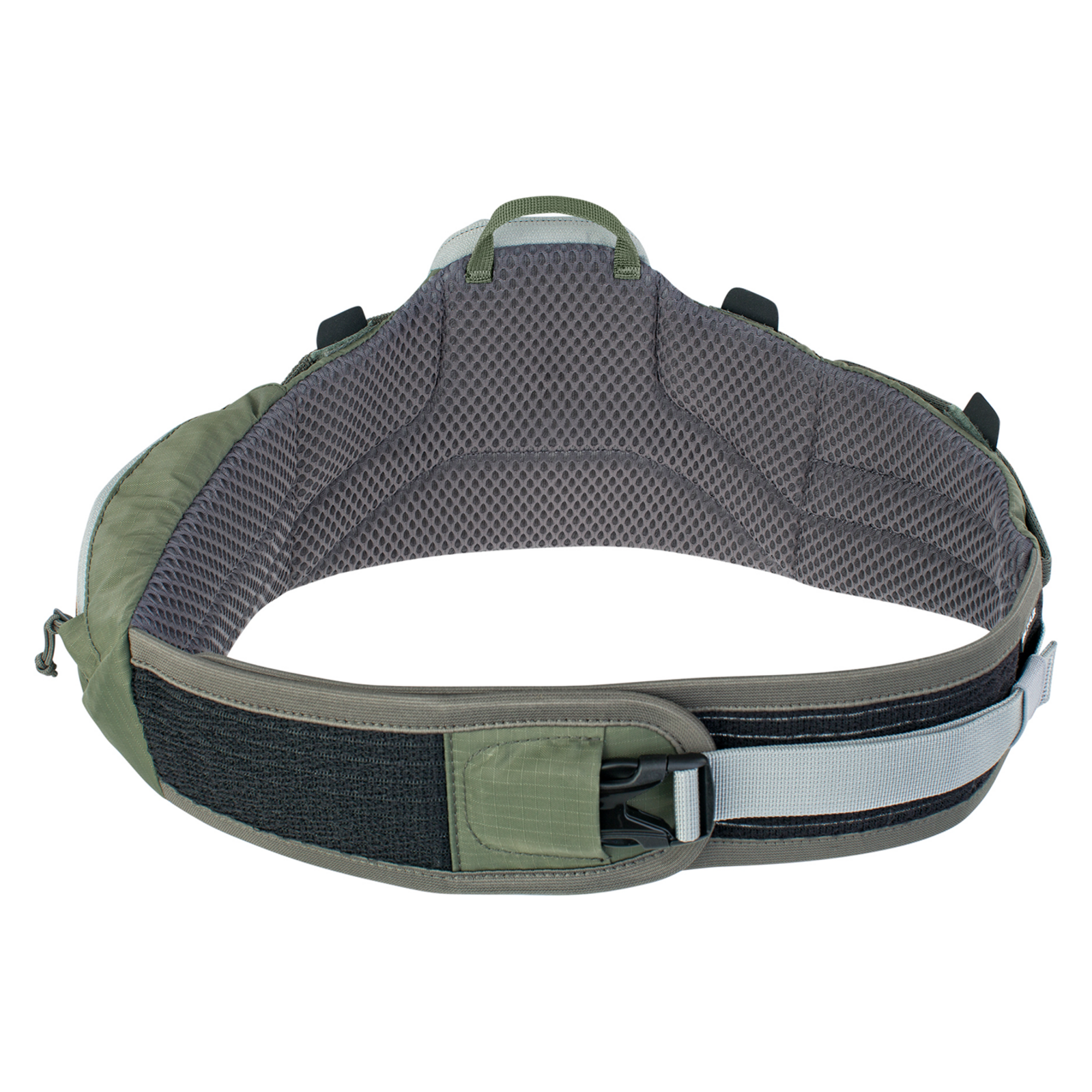 Evoc Race Belt 0.8L Hüfttasche in GRÜN