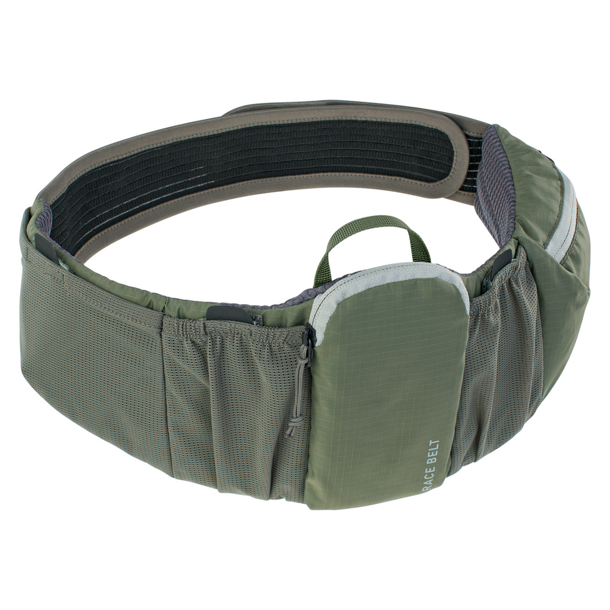 Evoc Race Belt 0.8L Hüfttasche in GRÜN