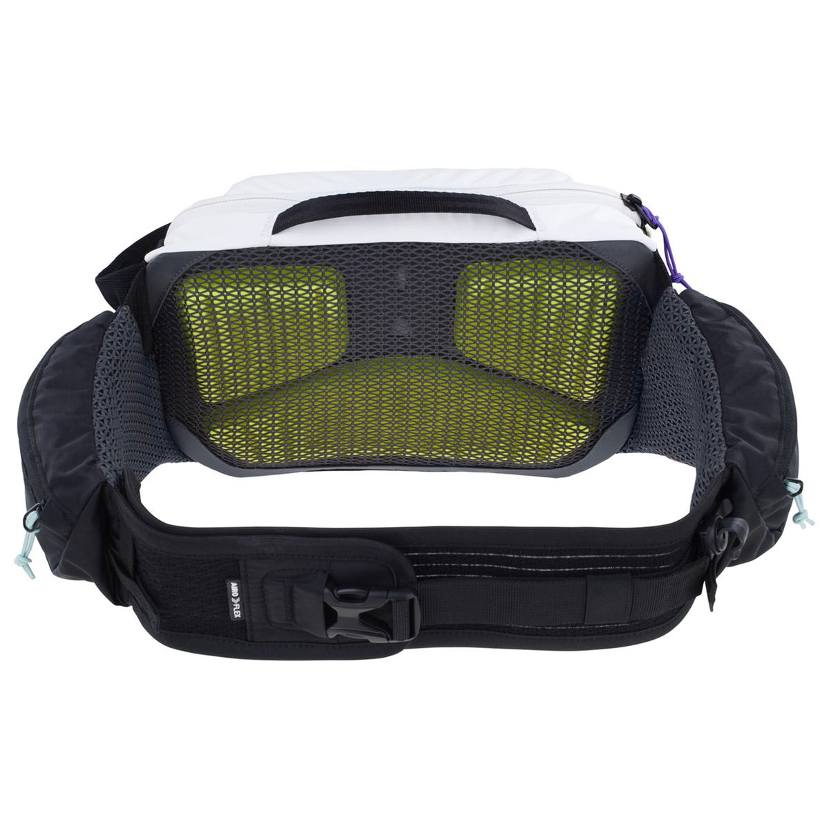 Evoc Hip Pack Pro 3L + 1,5L Bladder Hüfttasche in MEHRFARBIG